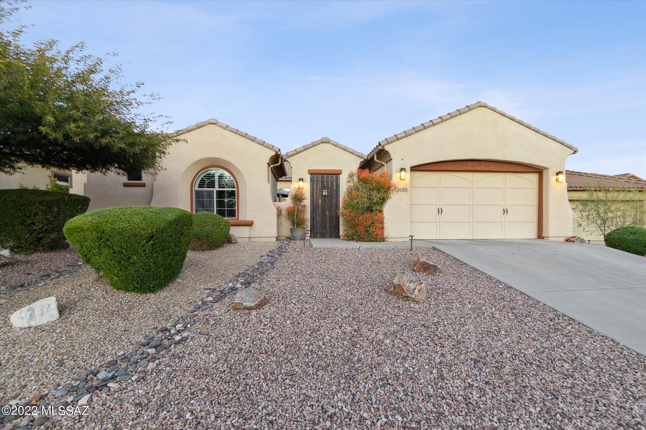 Rancho Vistoso Neighborhood 10 - Residential