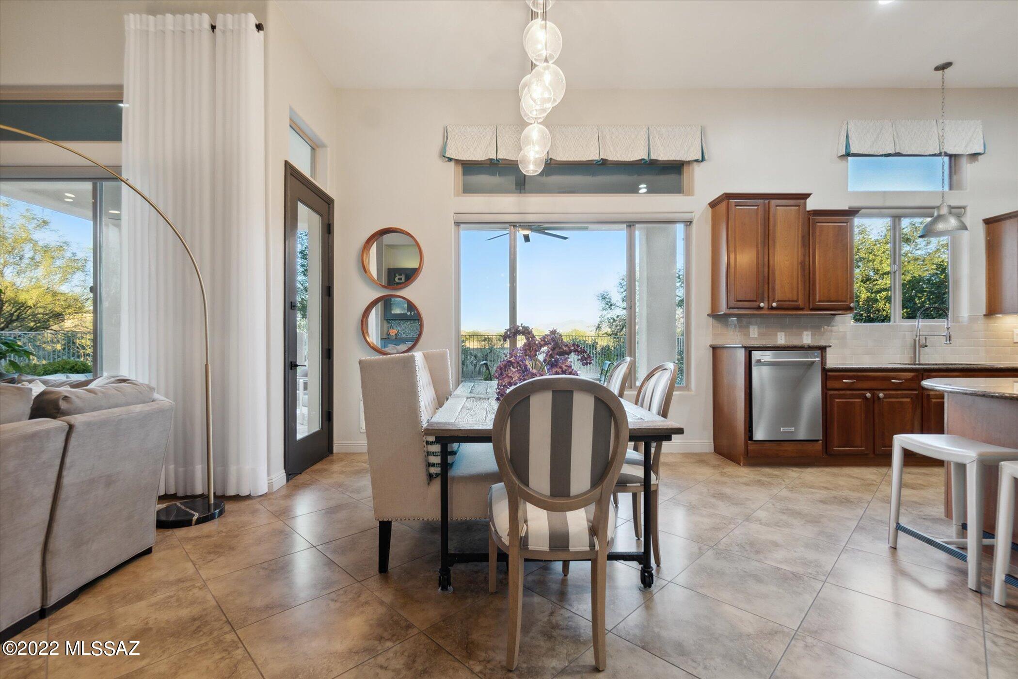 Rancho Vistoso Neighborhood 10 - Residential