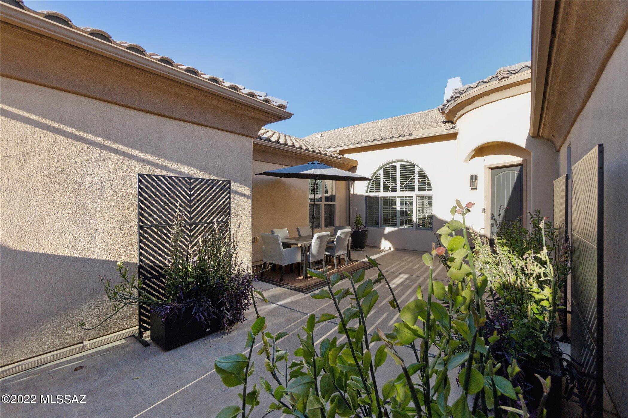 Rancho Vistoso Neighborhood 10 - Residential