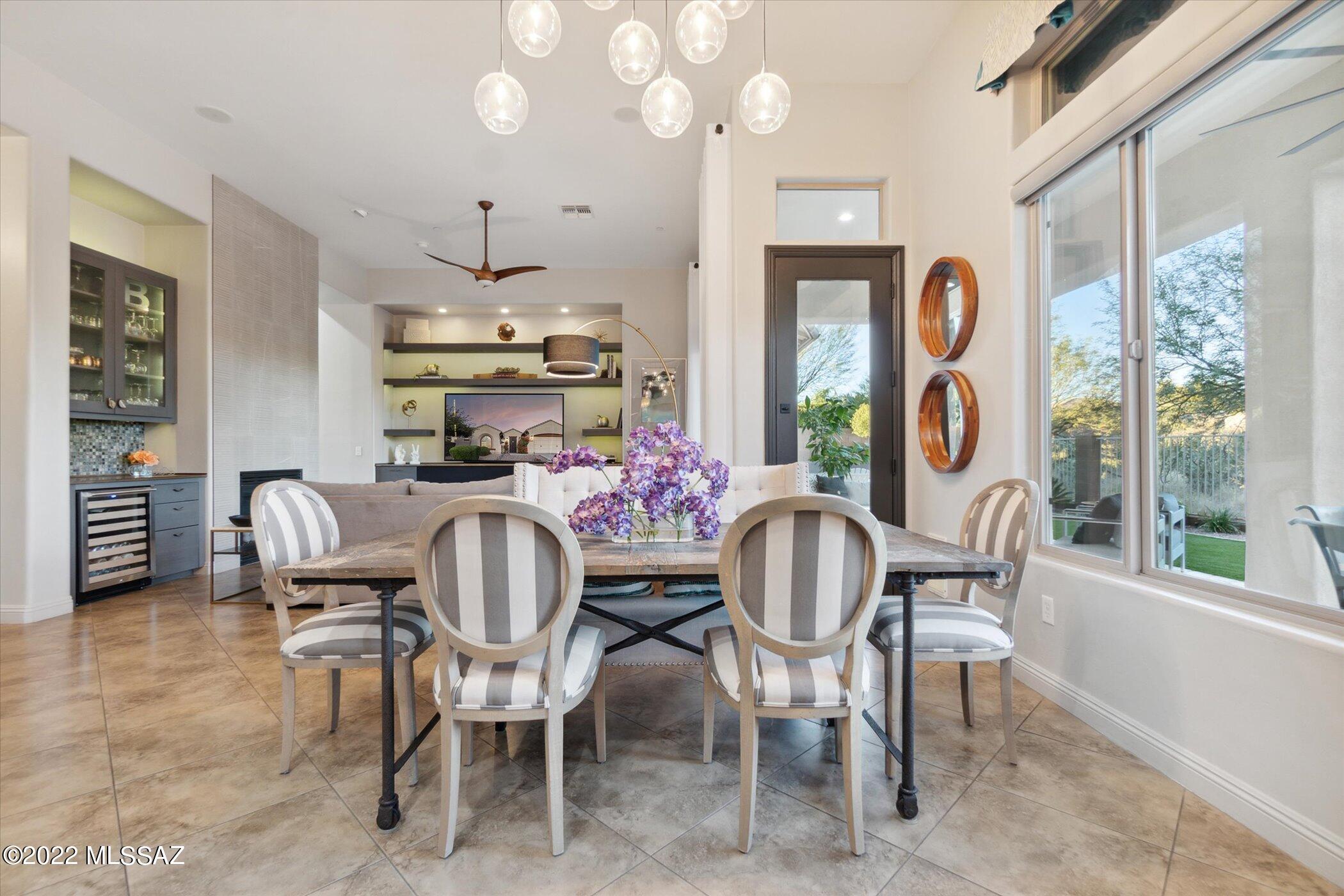 Rancho Vistoso Neighborhood 10 - Residential