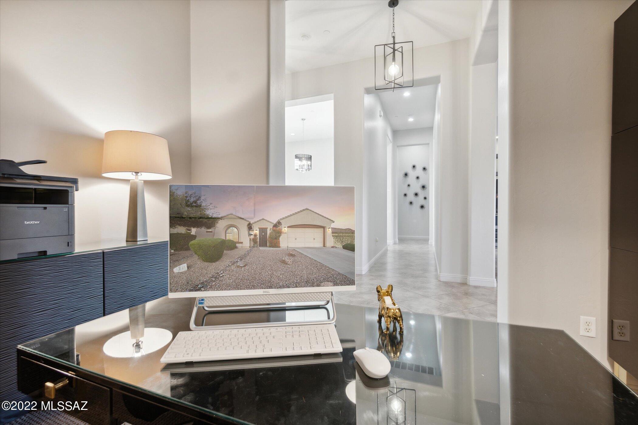 Rancho Vistoso Neighborhood 10 - Residential