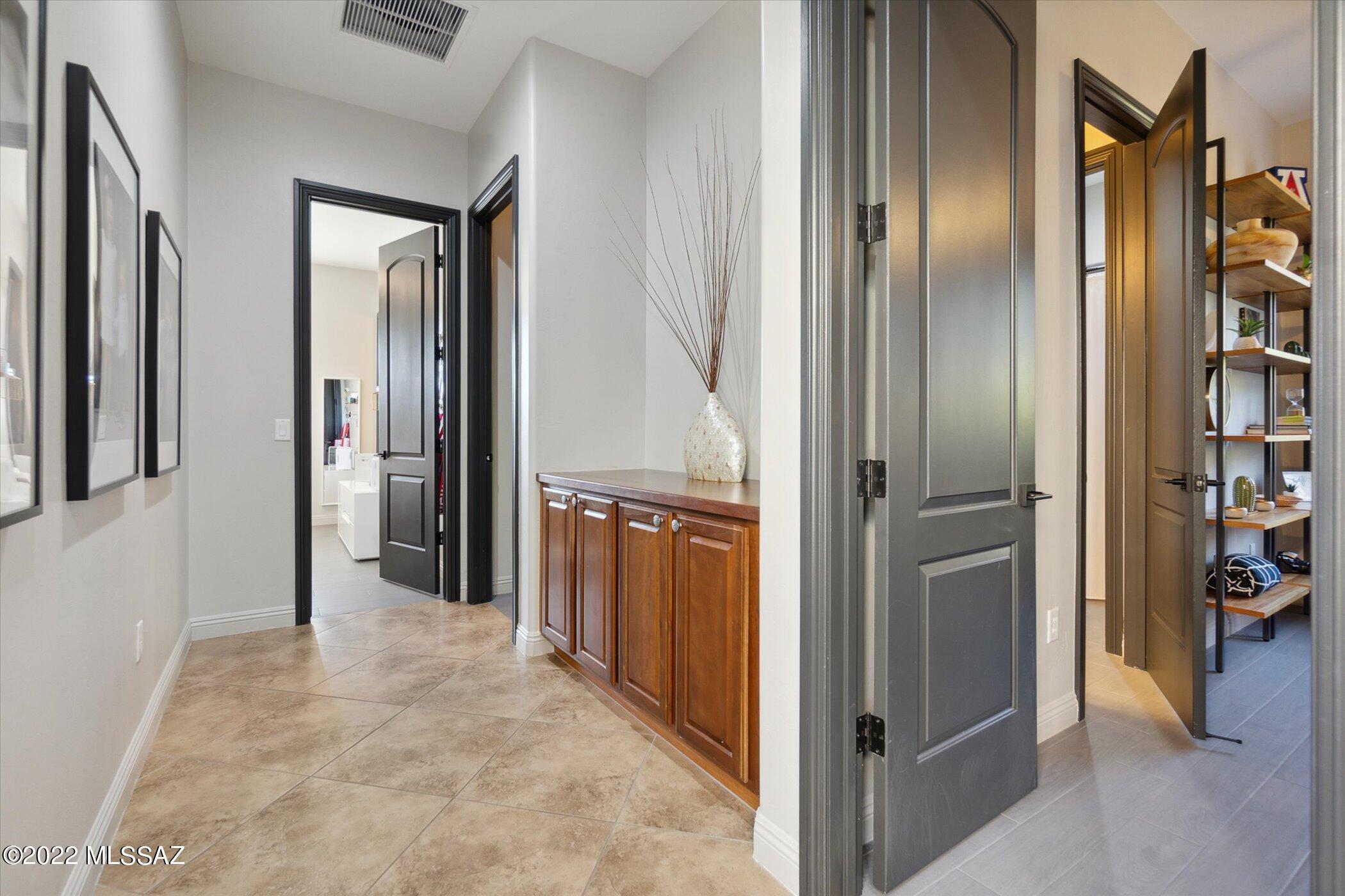 Rancho Vistoso Neighborhood 10 - Residential