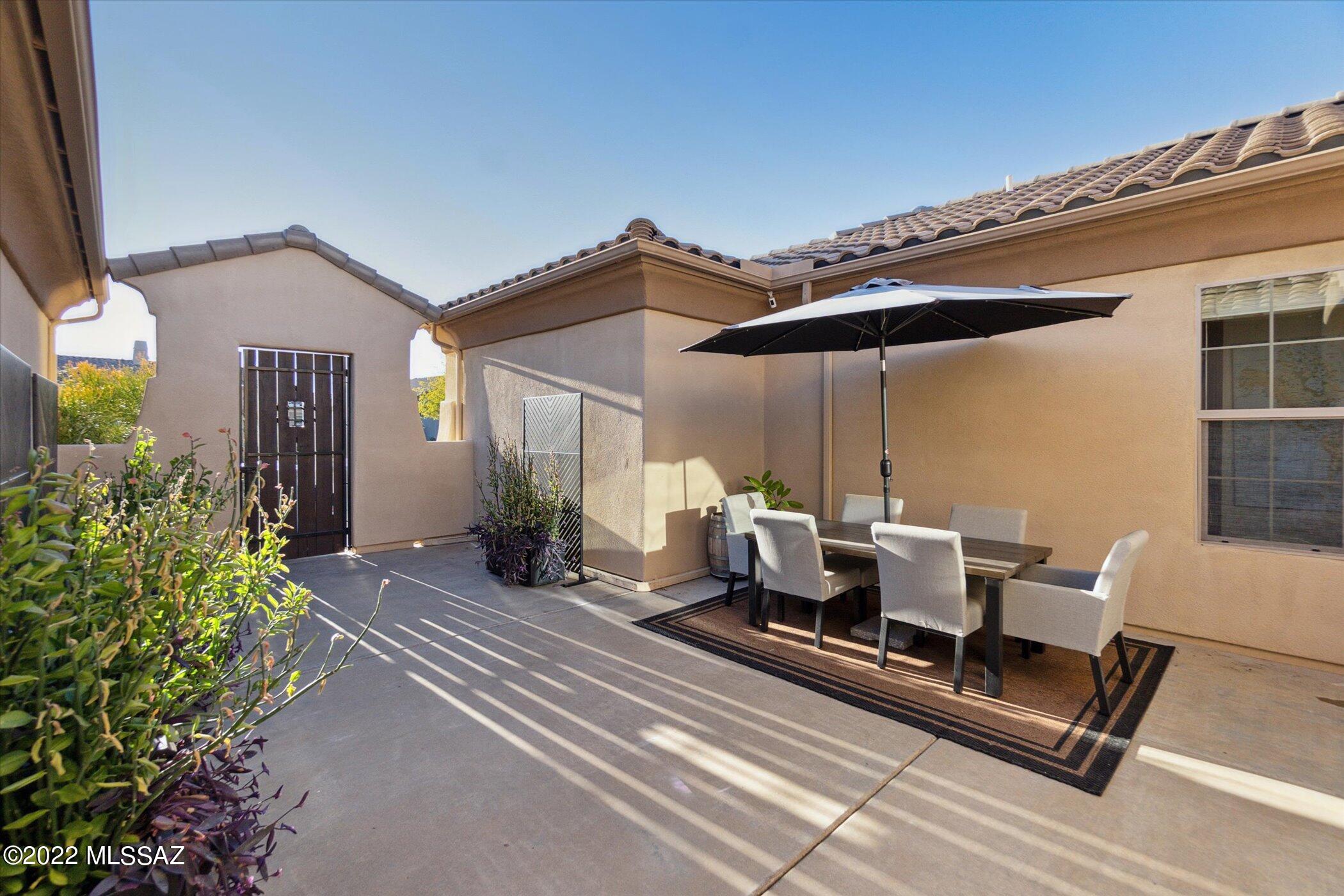 Rancho Vistoso Neighborhood 10 - Residential