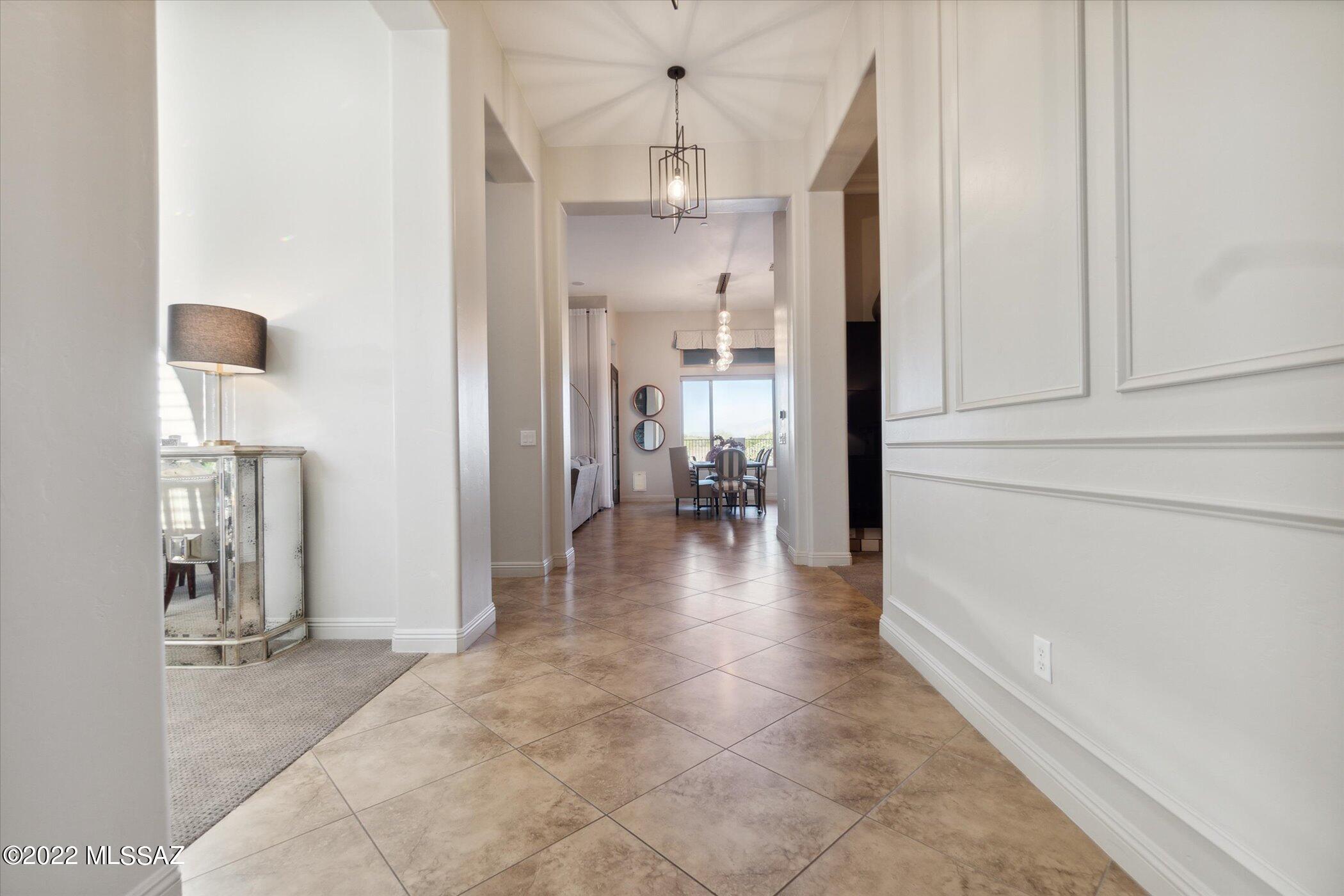 Rancho Vistoso Neighborhood 10 - Residential