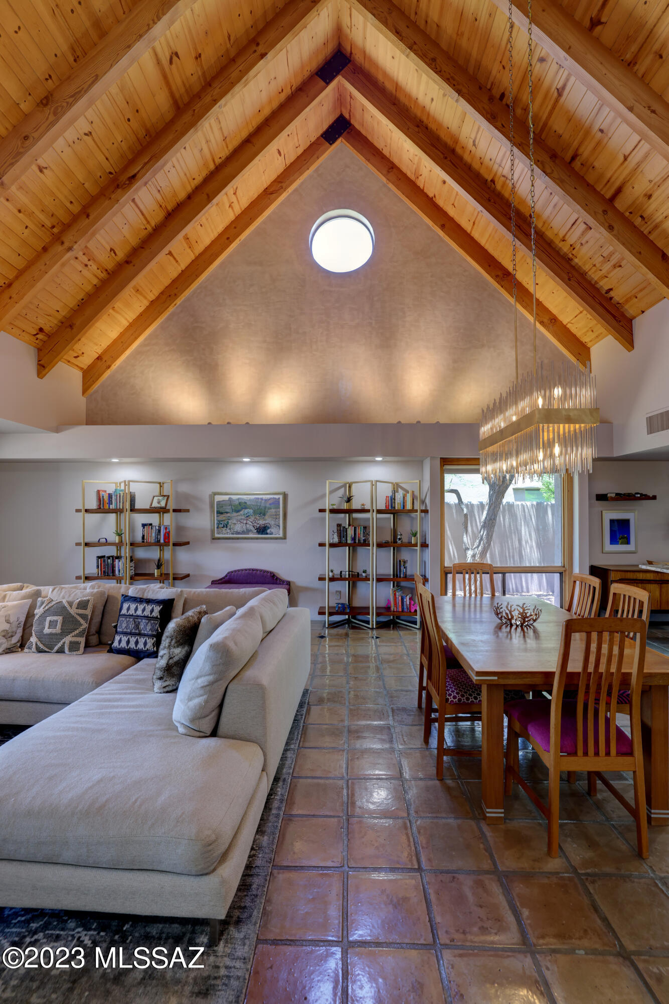 Catalina Foothills Estates NO. 2 - Residential