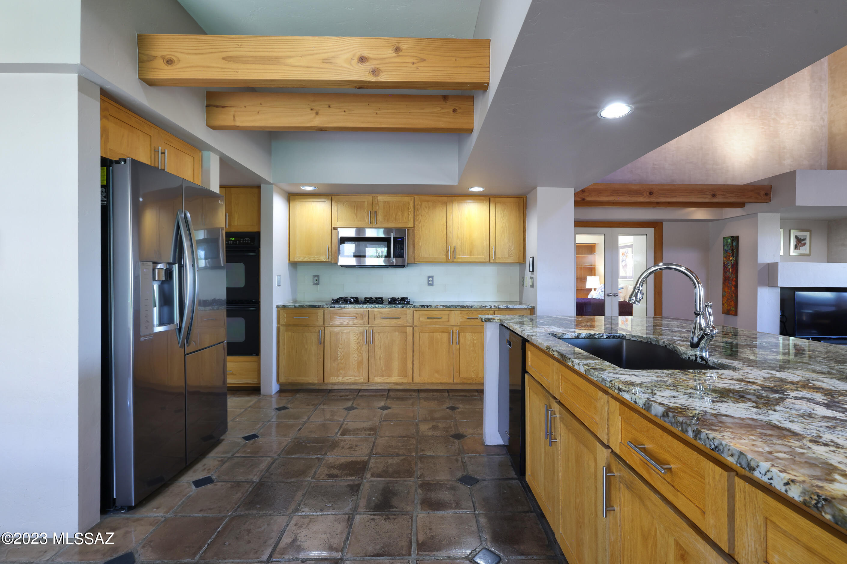 Catalina Foothills Estates NO. 2 - Residential