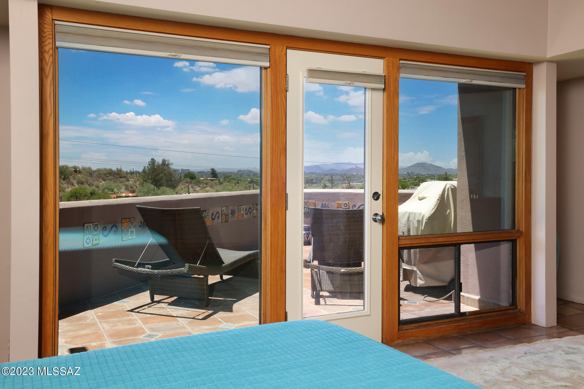 Catalina Foothills Estates NO. 2 - Residential