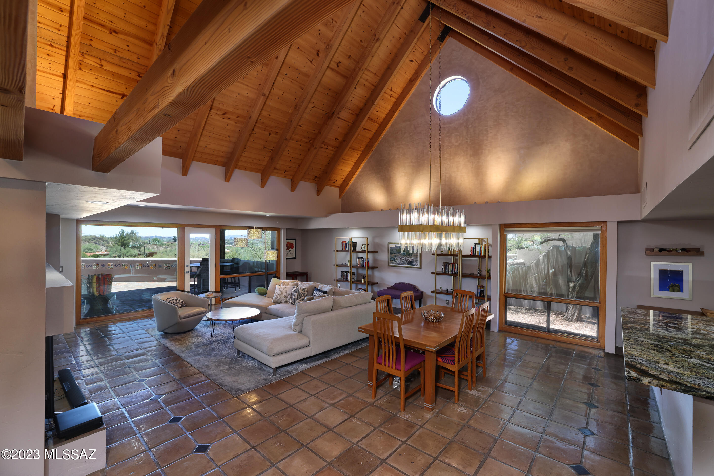 Catalina Foothills Estates NO. 2 - Residential