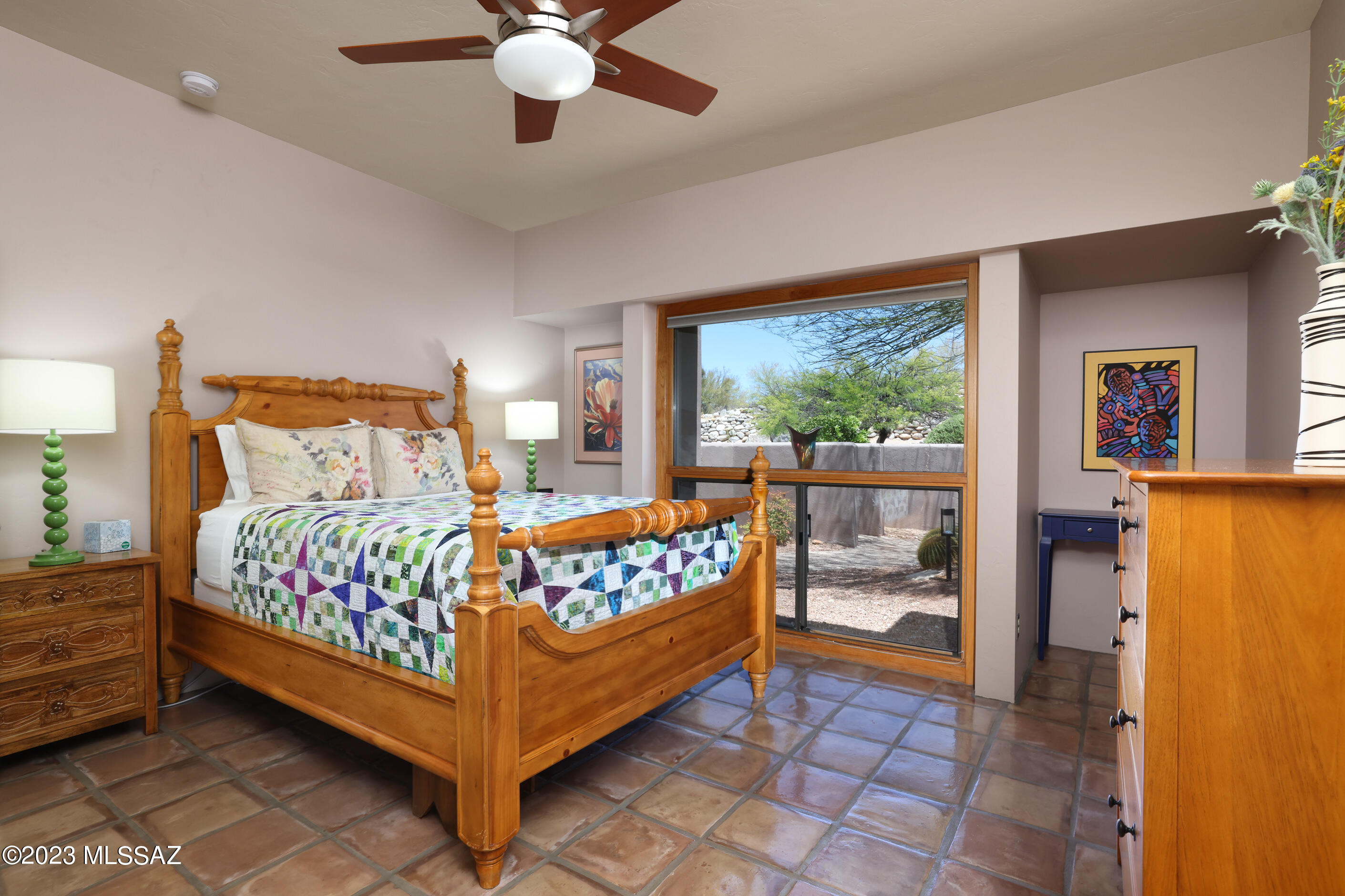 Catalina Foothills Estates NO. 2 - Residential