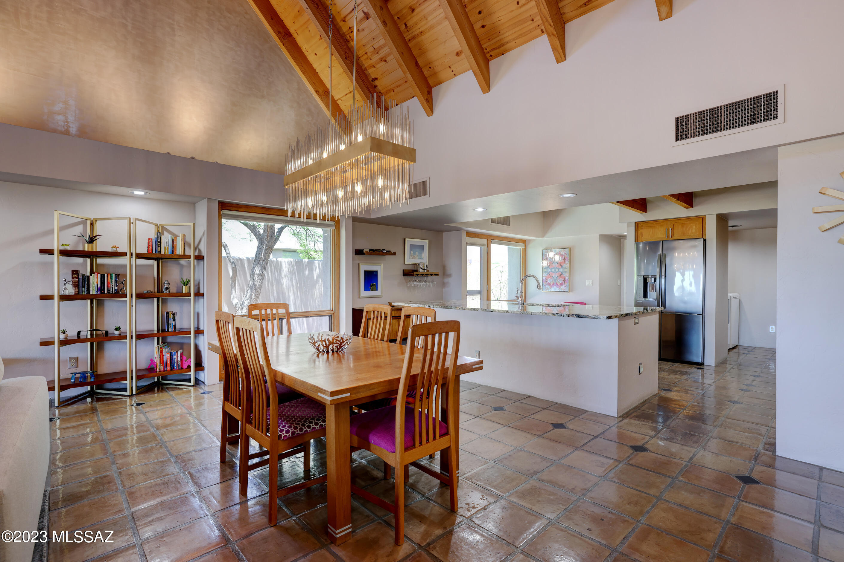 Catalina Foothills Estates NO. 2 - Residential