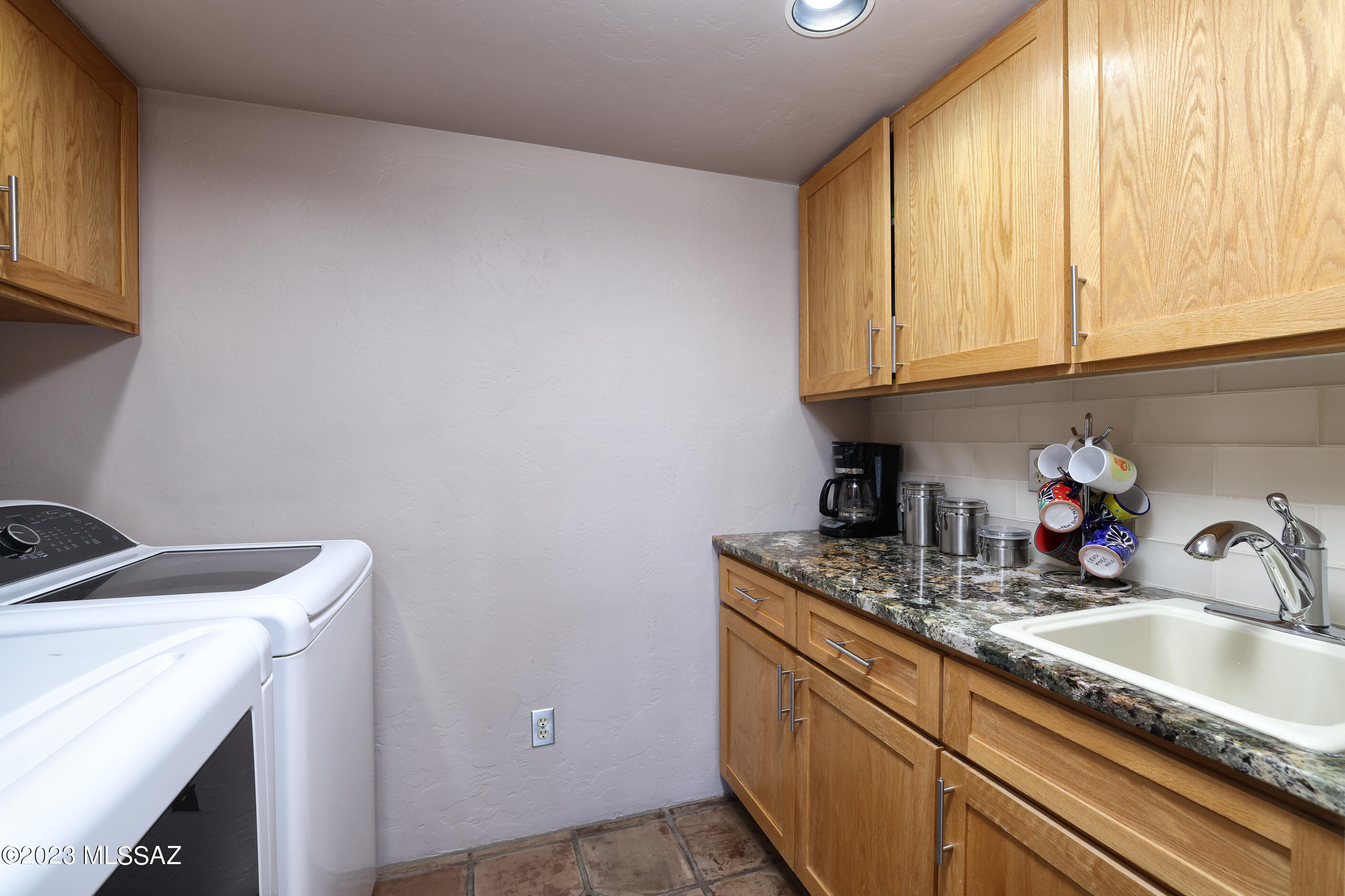 Catalina Foothills Estates NO. 2 - Residential