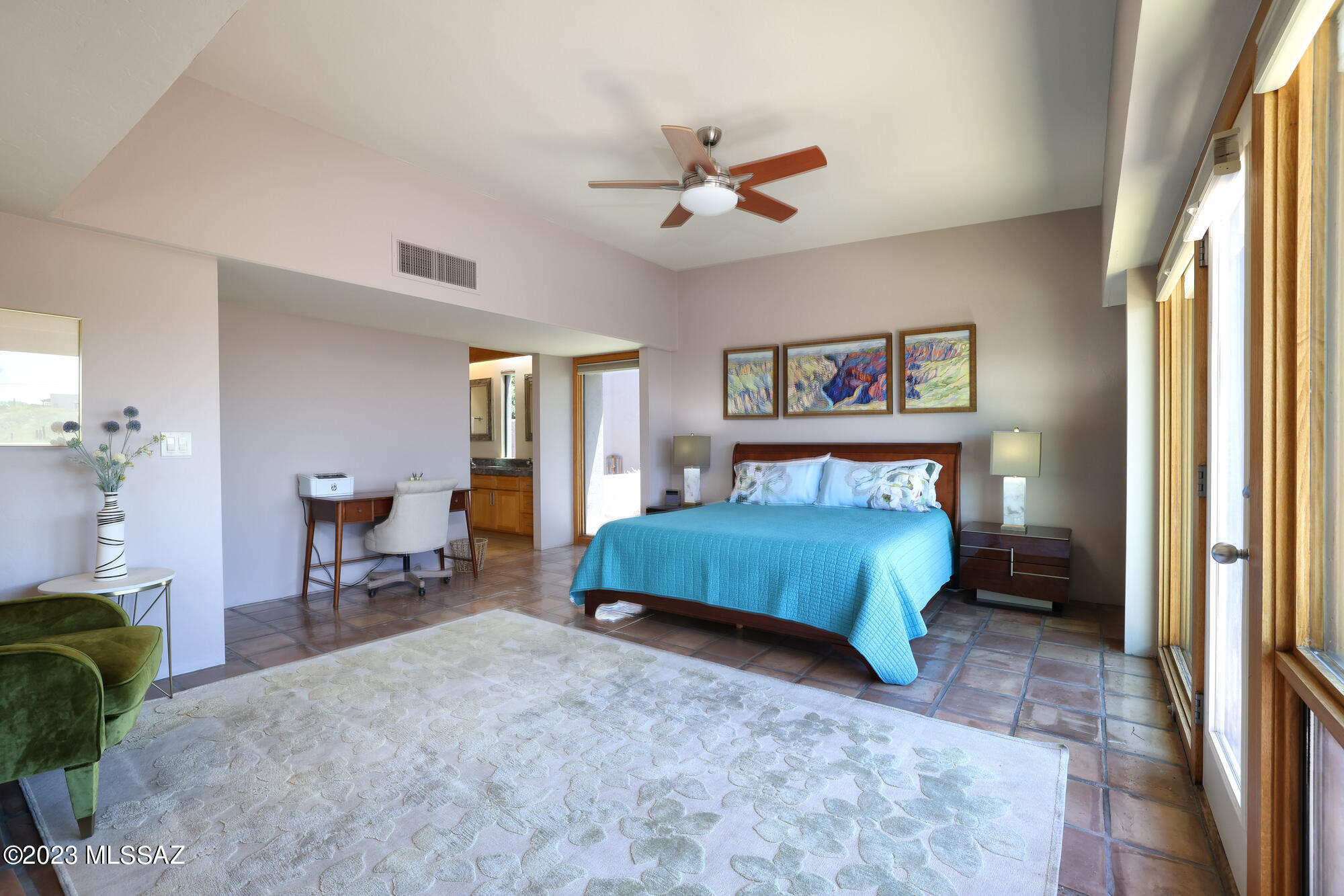 Catalina Foothills Estates NO. 2 - Residential