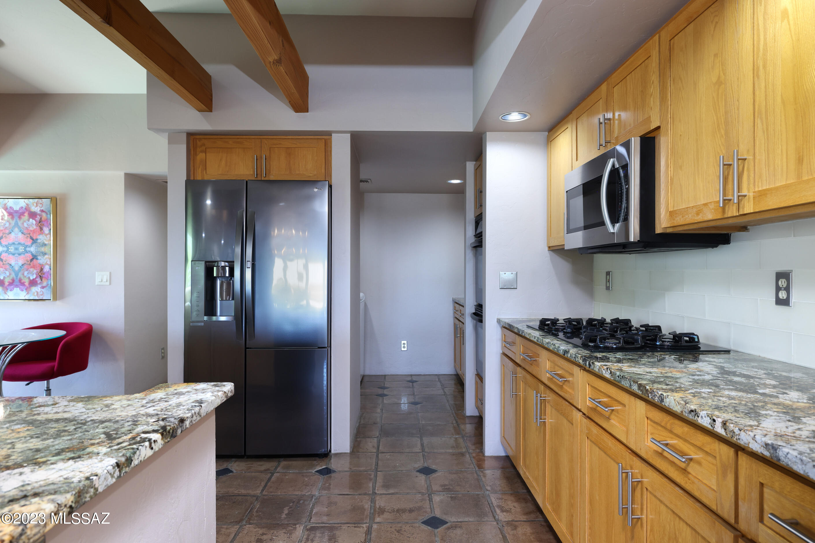 Catalina Foothills Estates NO. 2 - Residential