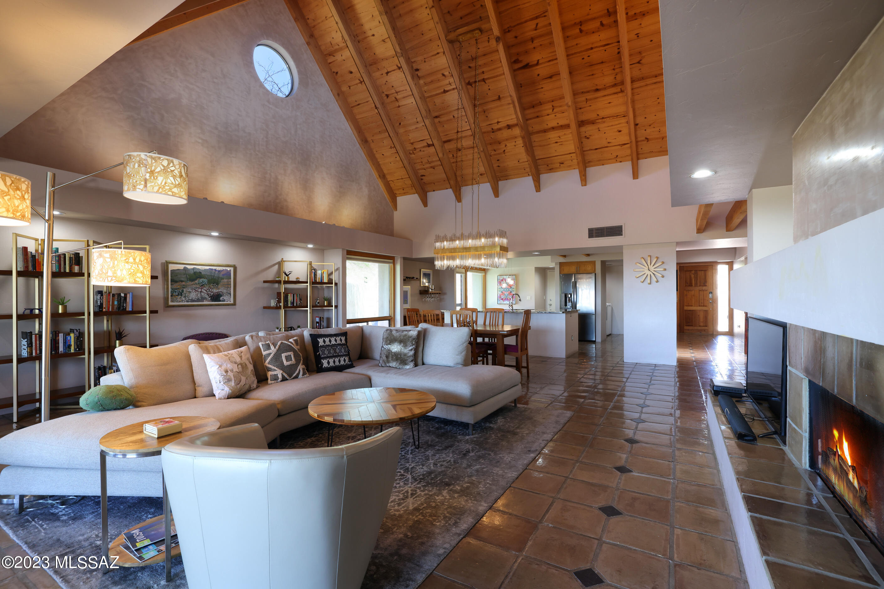 Catalina Foothills Estates NO. 2 - Residential