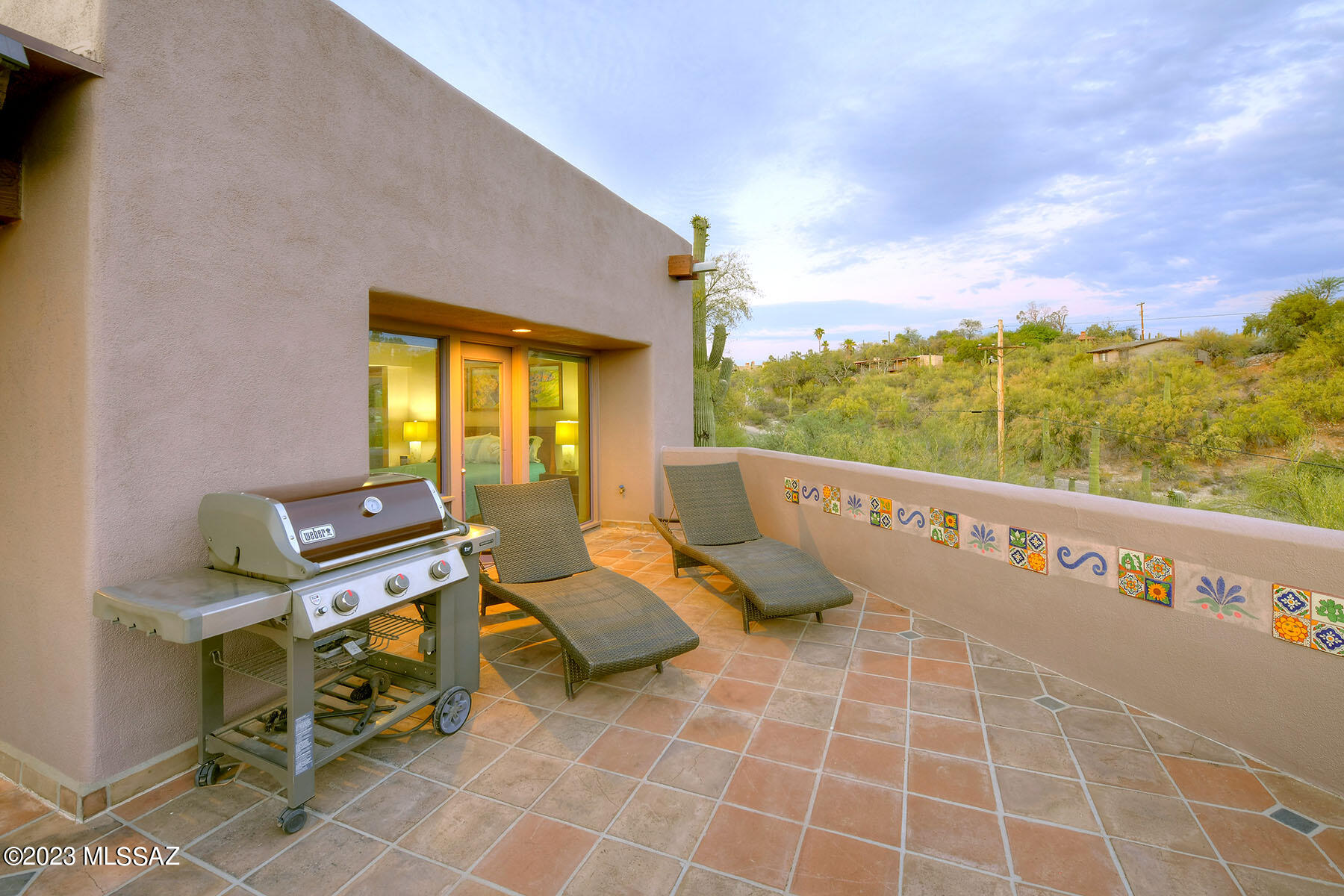 Catalina Foothills Estates NO. 2 - Residential