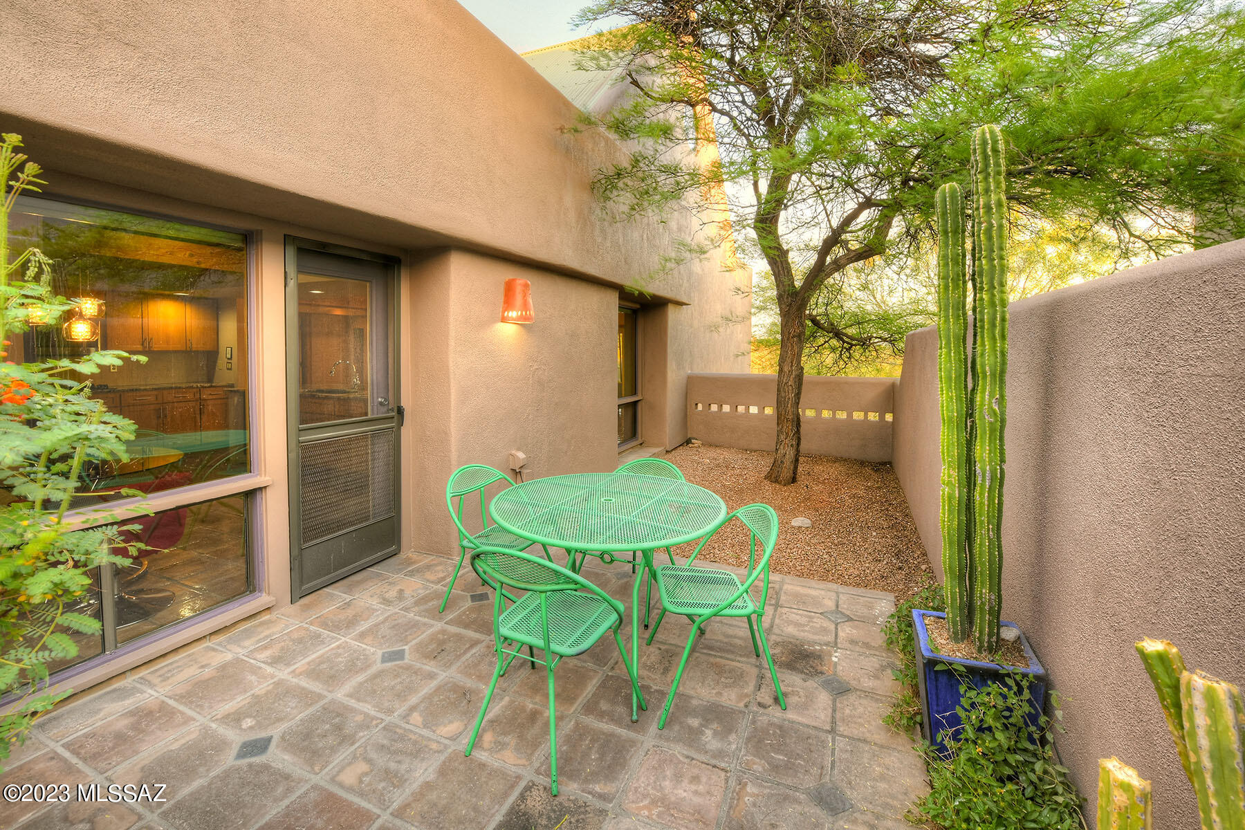 Catalina Foothills Estates NO. 2 - Residential