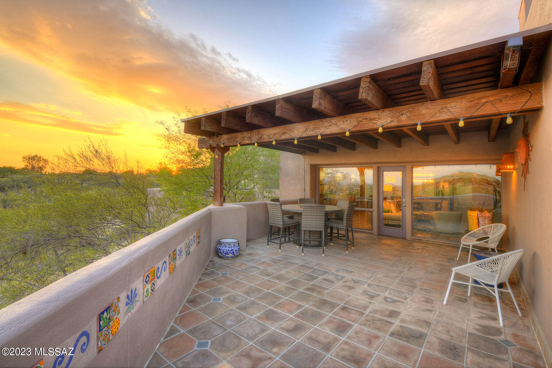 Catalina Foothills Estates NO. 2 - Residential