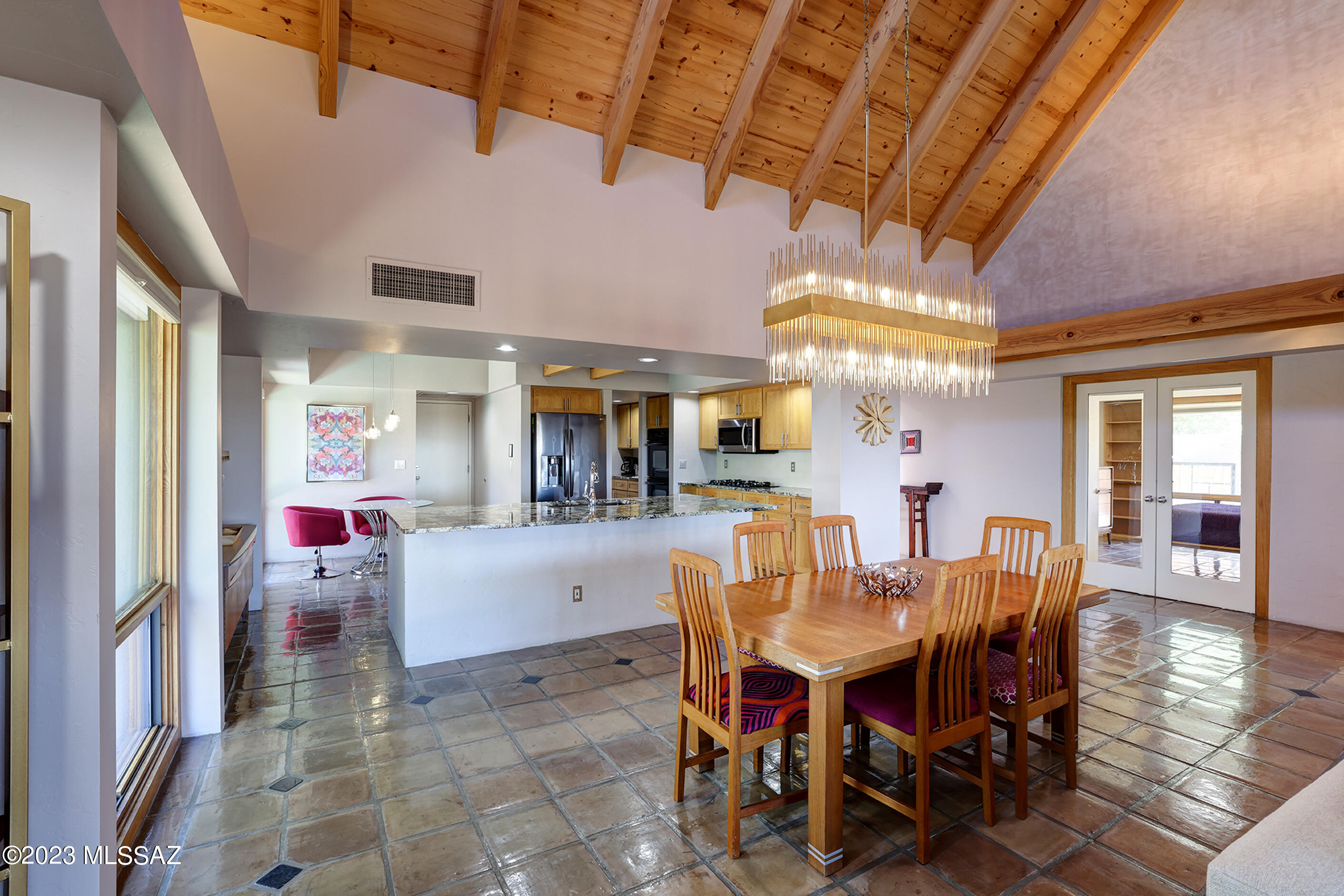 Catalina Foothills Estates NO. 2 - Residential