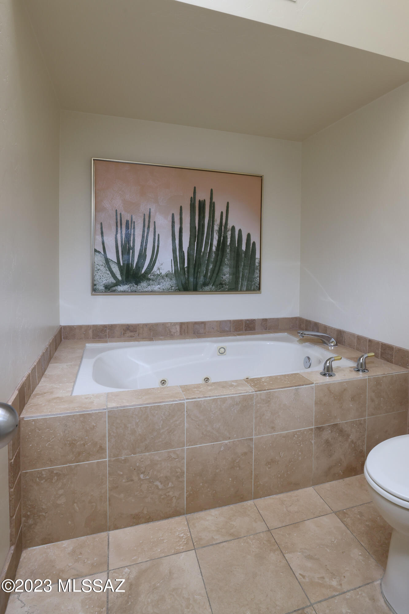 Catalina Foothills Estates NO. 2 - Residential