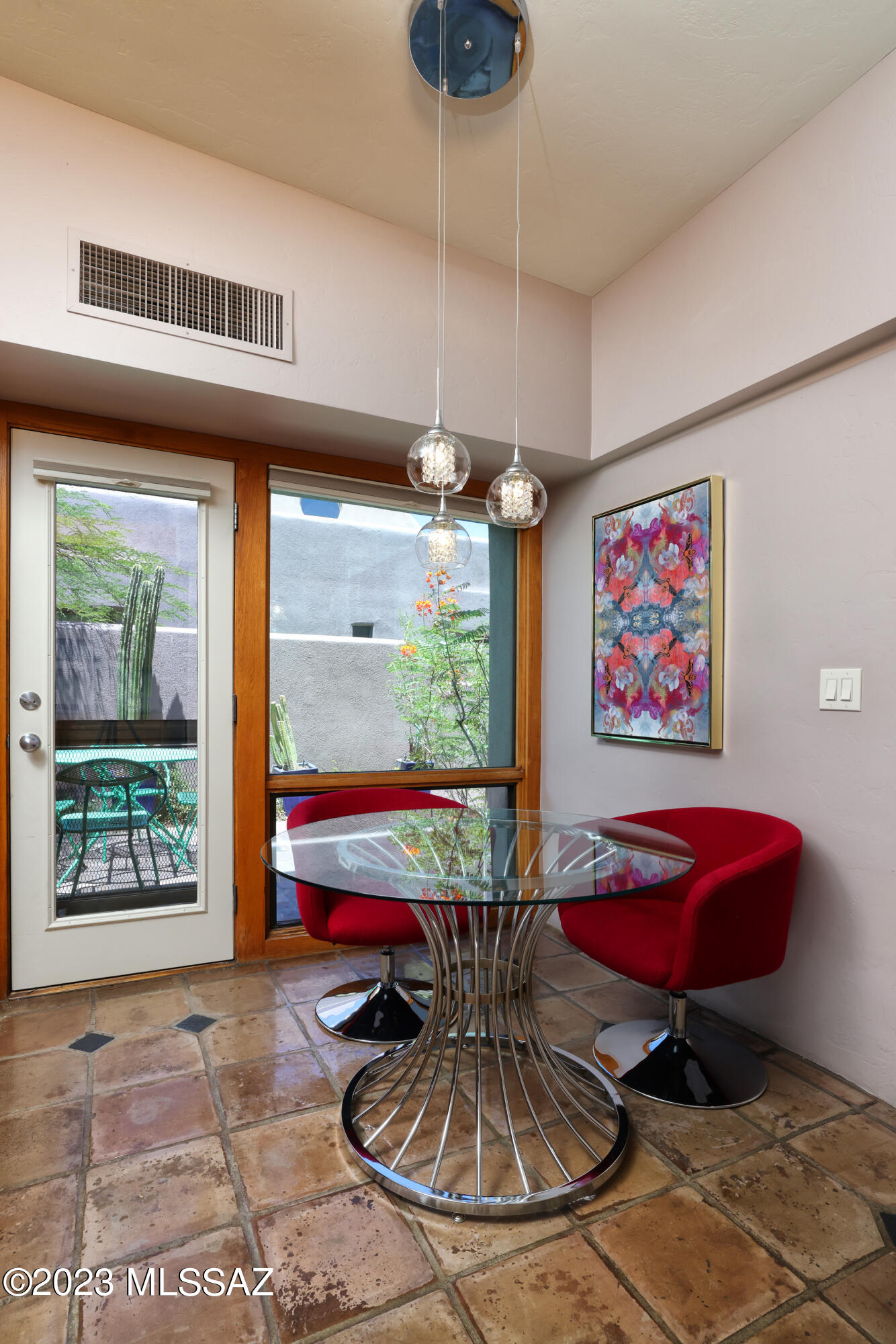 Catalina Foothills Estates NO. 2 - Residential