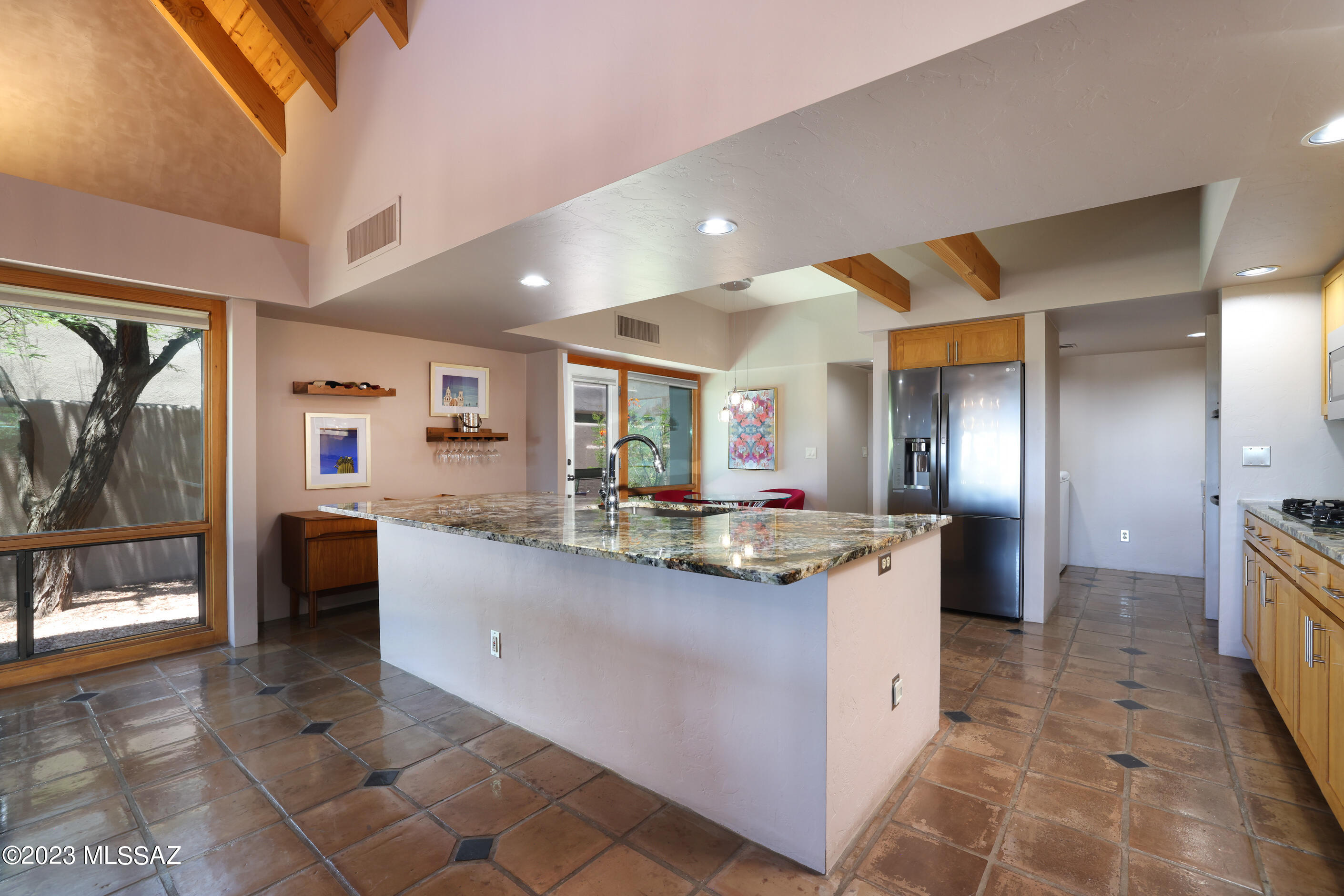 Catalina Foothills Estates NO. 2 - Residential