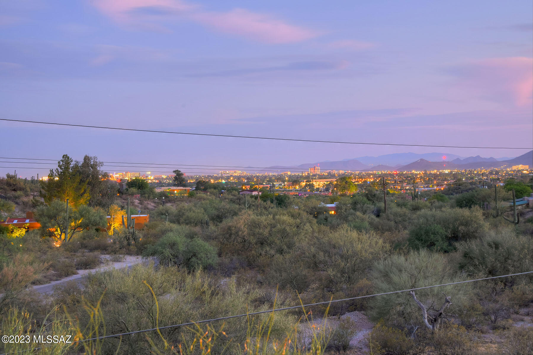 Catalina Foothills Estates NO. 2 - Residential