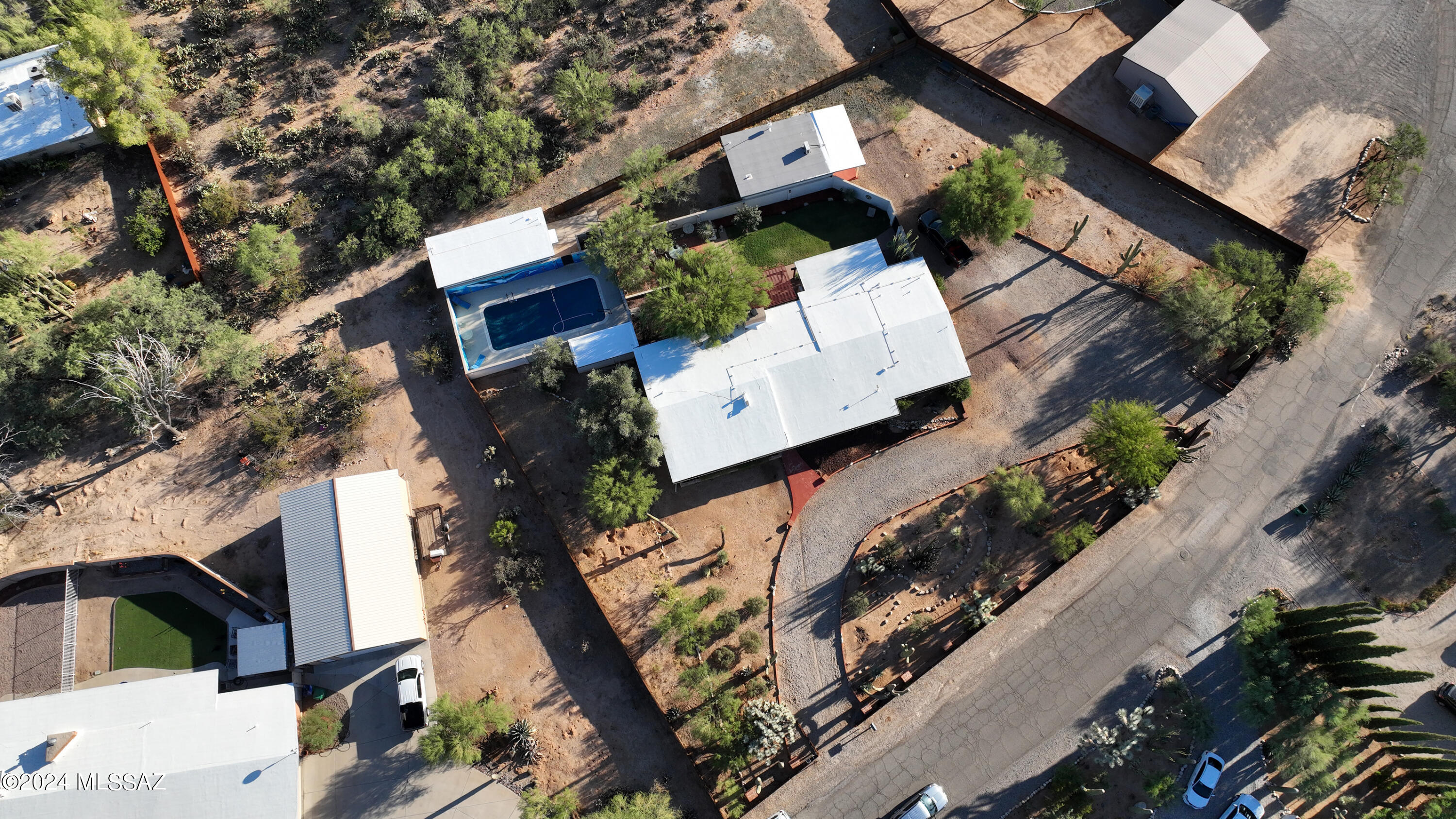 N/A - Residential