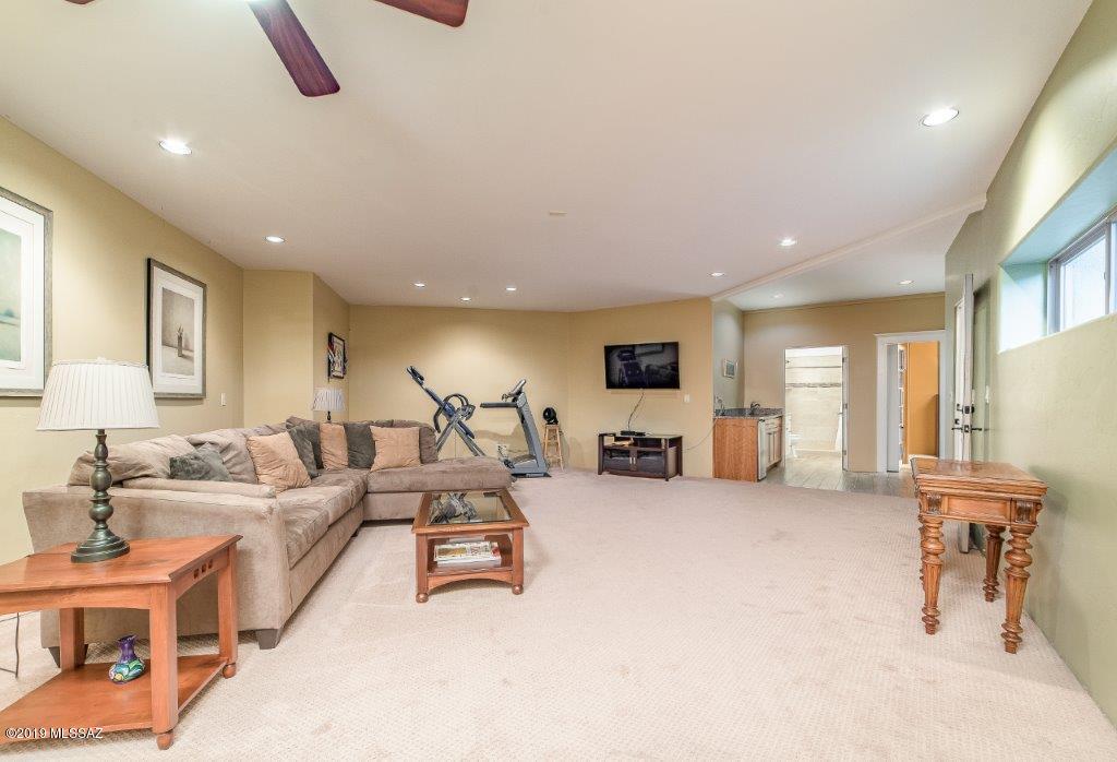 Tucson Mountain Reserve (1-124) - Residential