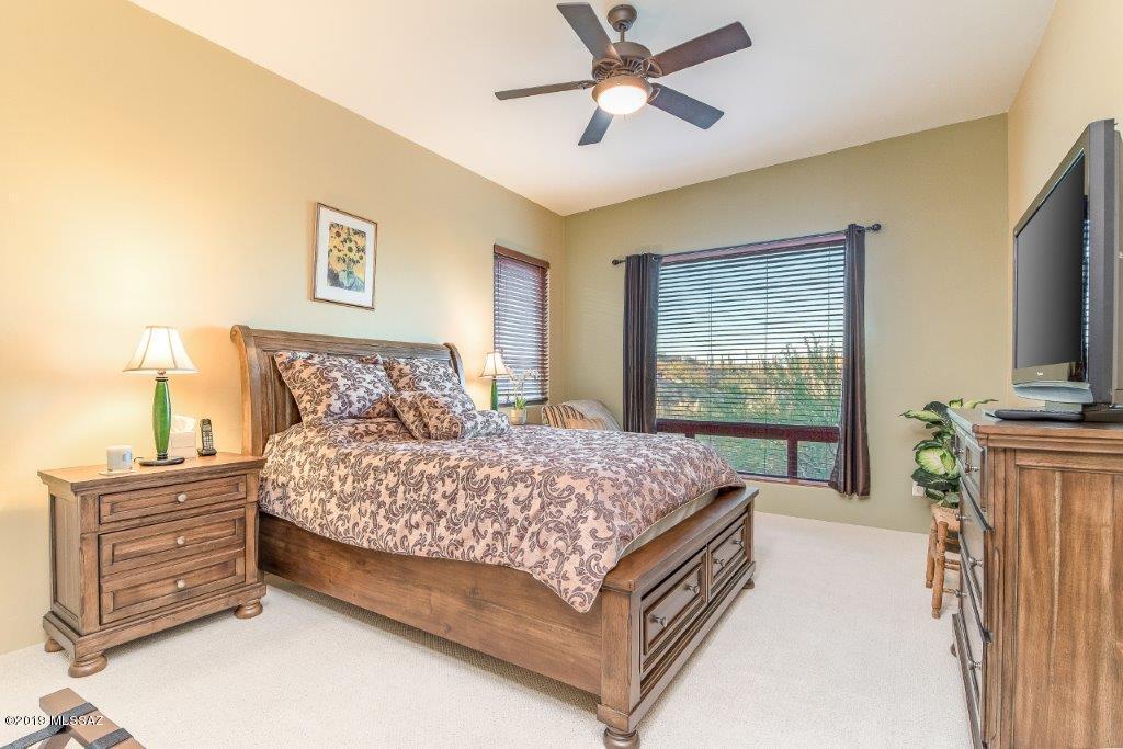 Tucson Mountain Reserve (1-124) - Residential