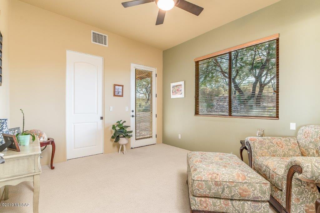Tucson Mountain Reserve (1-124) - Residential
