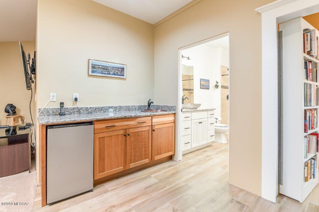 Tucson Mountain Reserve (1-124) - Residential