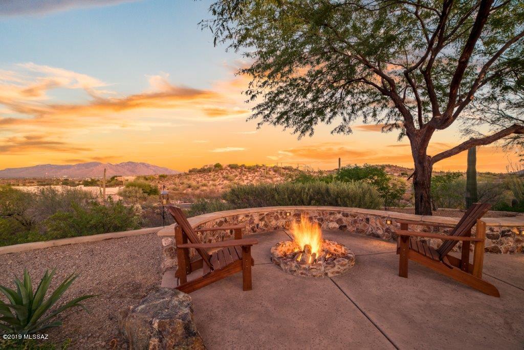 Tucson Mountain Reserve (1-124) - Residential