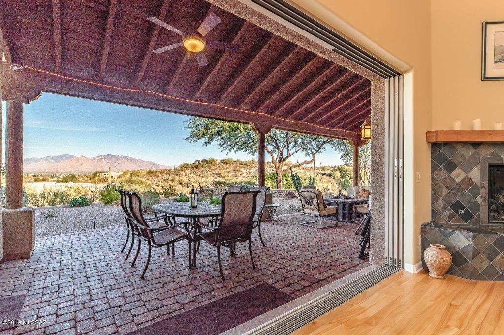 Tucson Mountain Reserve (1-124) - Residential