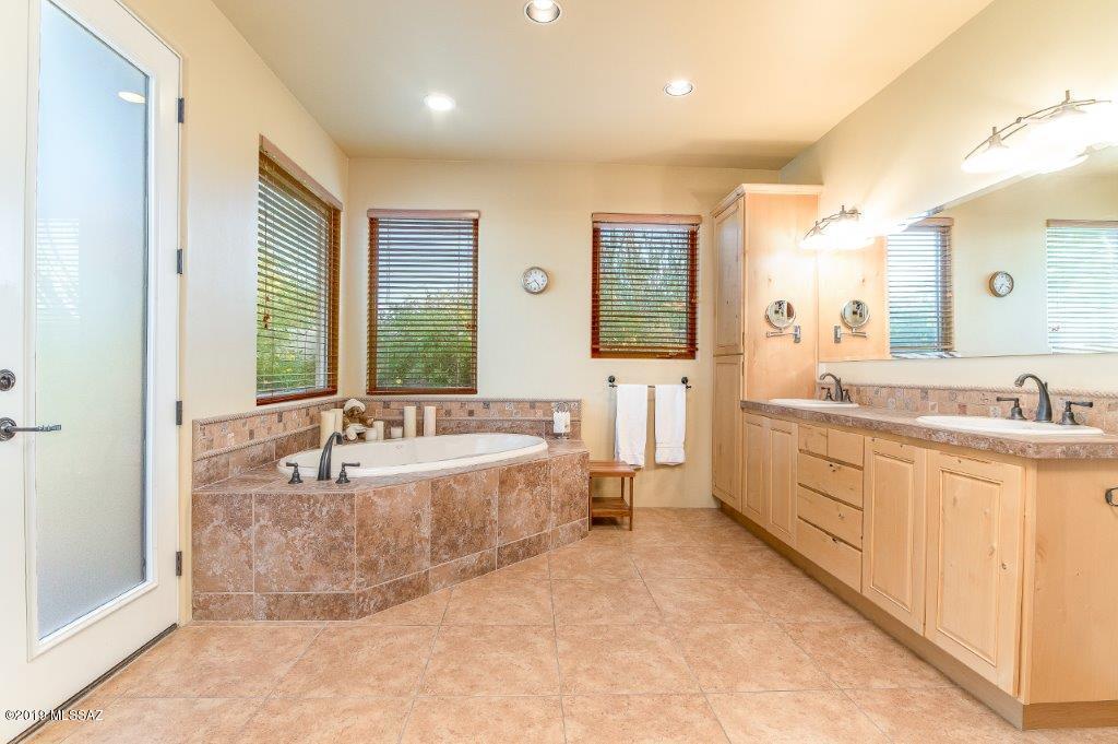 Tucson Mountain Reserve (1-124) - Residential