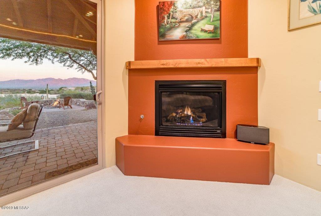Tucson Mountain Reserve (1-124) - Residential