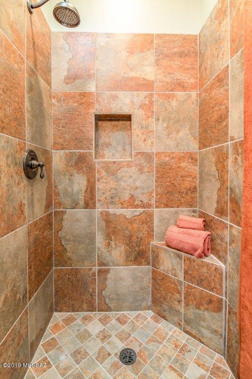 Tucson Mountain Reserve (1-124) - Residential