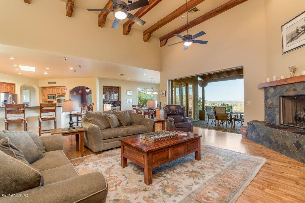 Tucson Mountain Reserve (1-124) - Residential