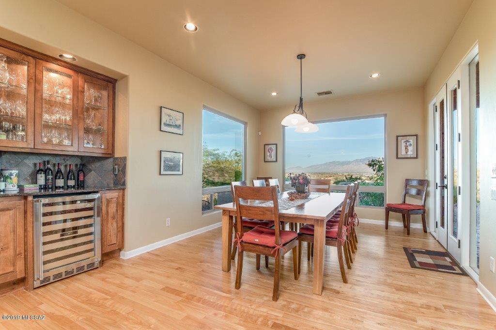 Tucson Mountain Reserve (1-124) - Residential