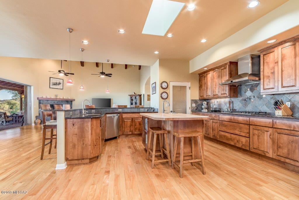 Tucson Mountain Reserve (1-124) - Residential