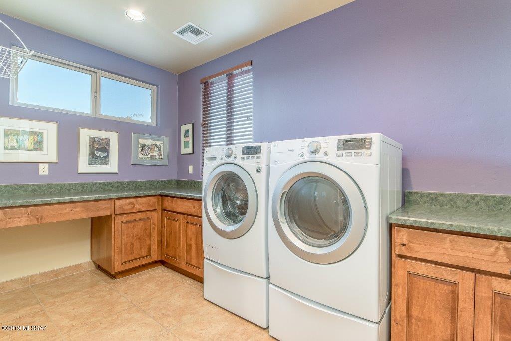 Tucson Mountain Reserve (1-124) - Residential