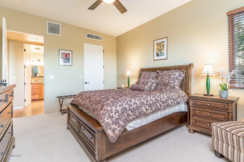 Tucson Mountain Reserve (1-124) - Residential
