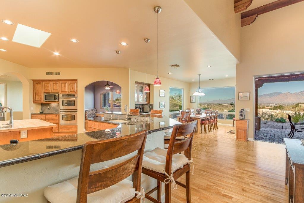 Tucson Mountain Reserve (1-124) - Residential