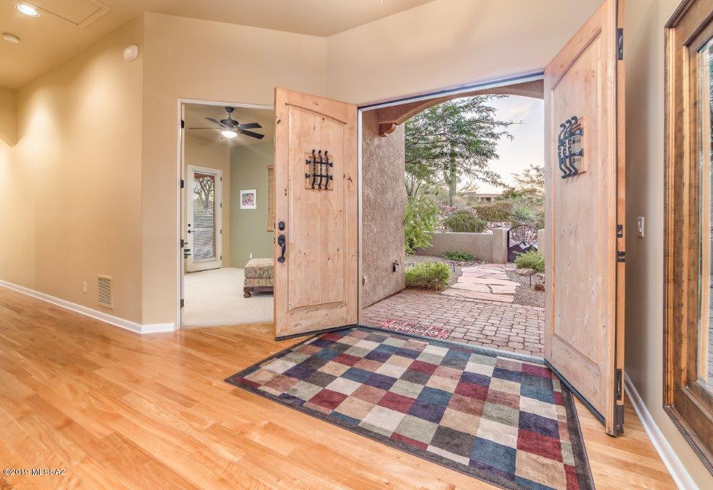Tucson Mountain Reserve (1-124) - Residential