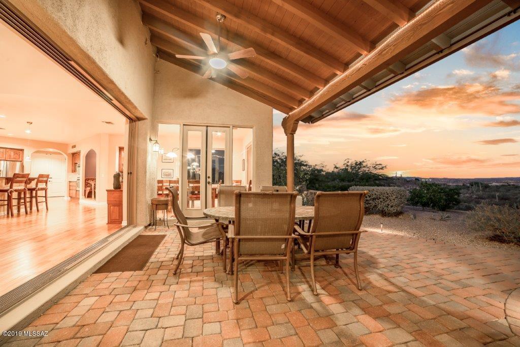 Tucson Mountain Reserve (1-124) - Residential