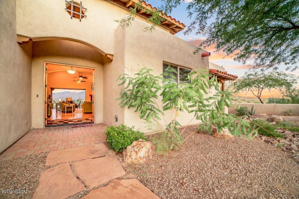 Tucson Mountain Reserve (1-124) - Residential