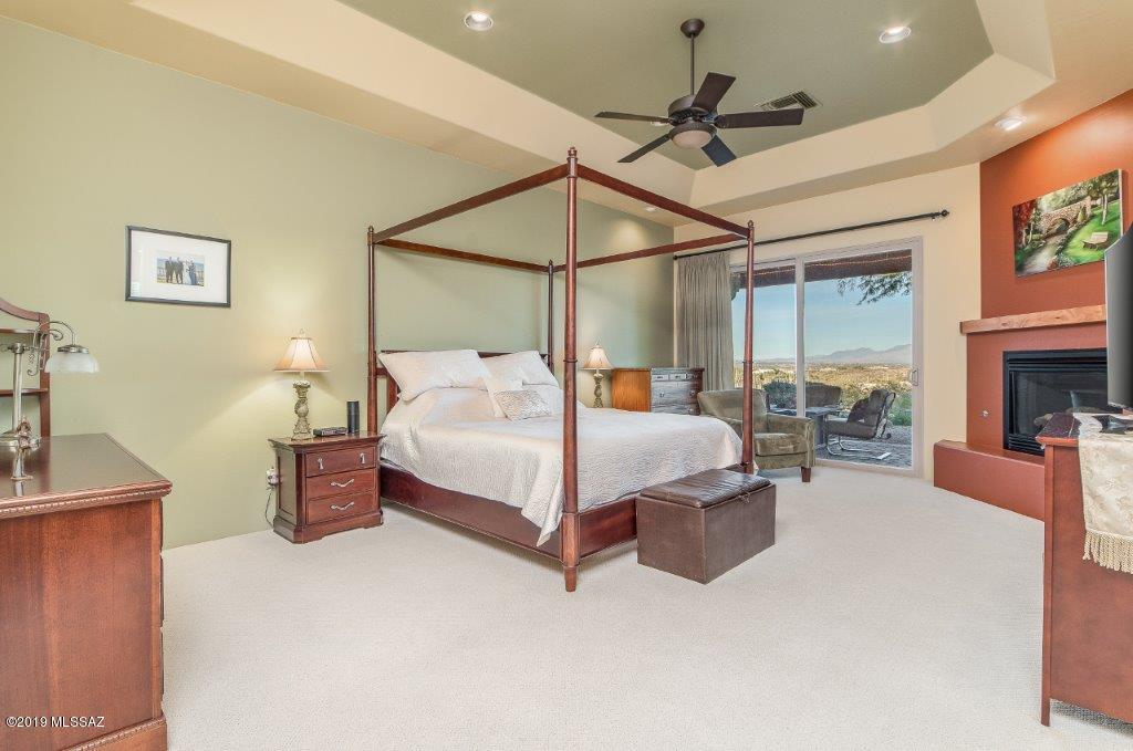 Tucson Mountain Reserve (1-124) - Residential