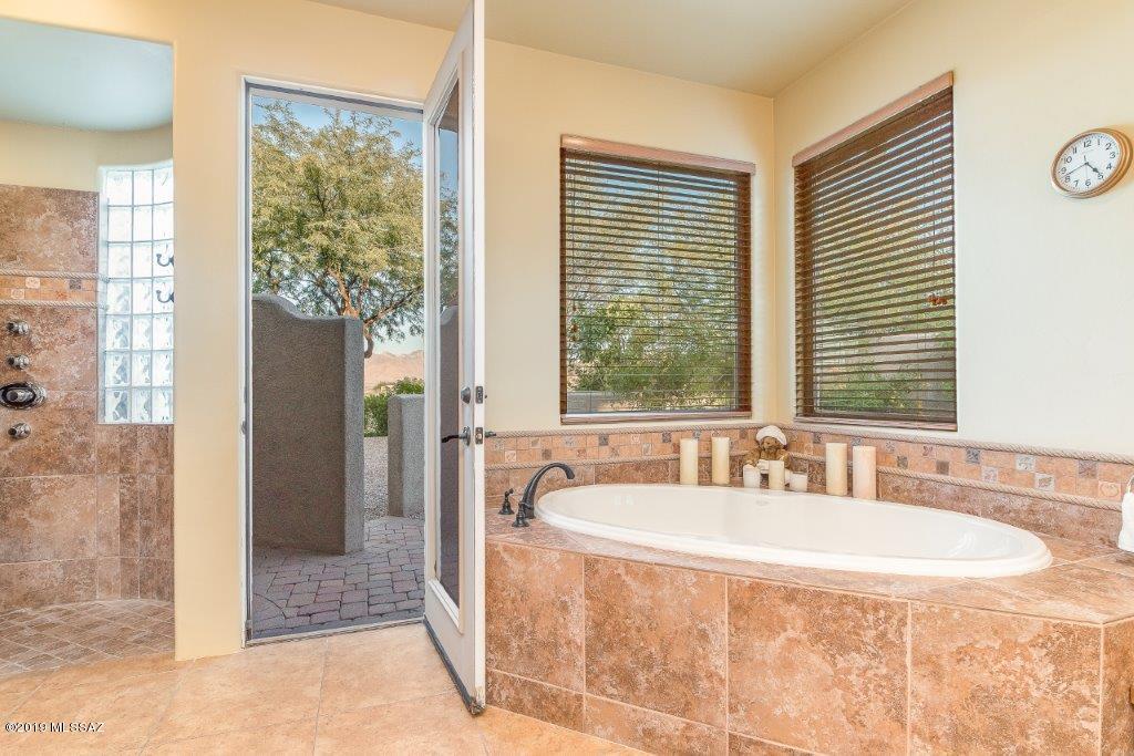 Tucson Mountain Reserve (1-124) - Residential