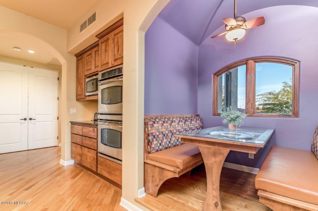 Tucson Mountain Reserve (1-124) - Residential