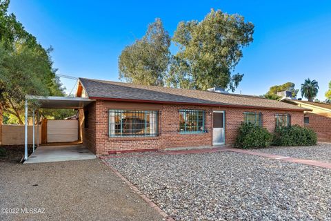 4882 E Scarlett Street, Tucson, AZ 85711 - MLS#: 22511427
