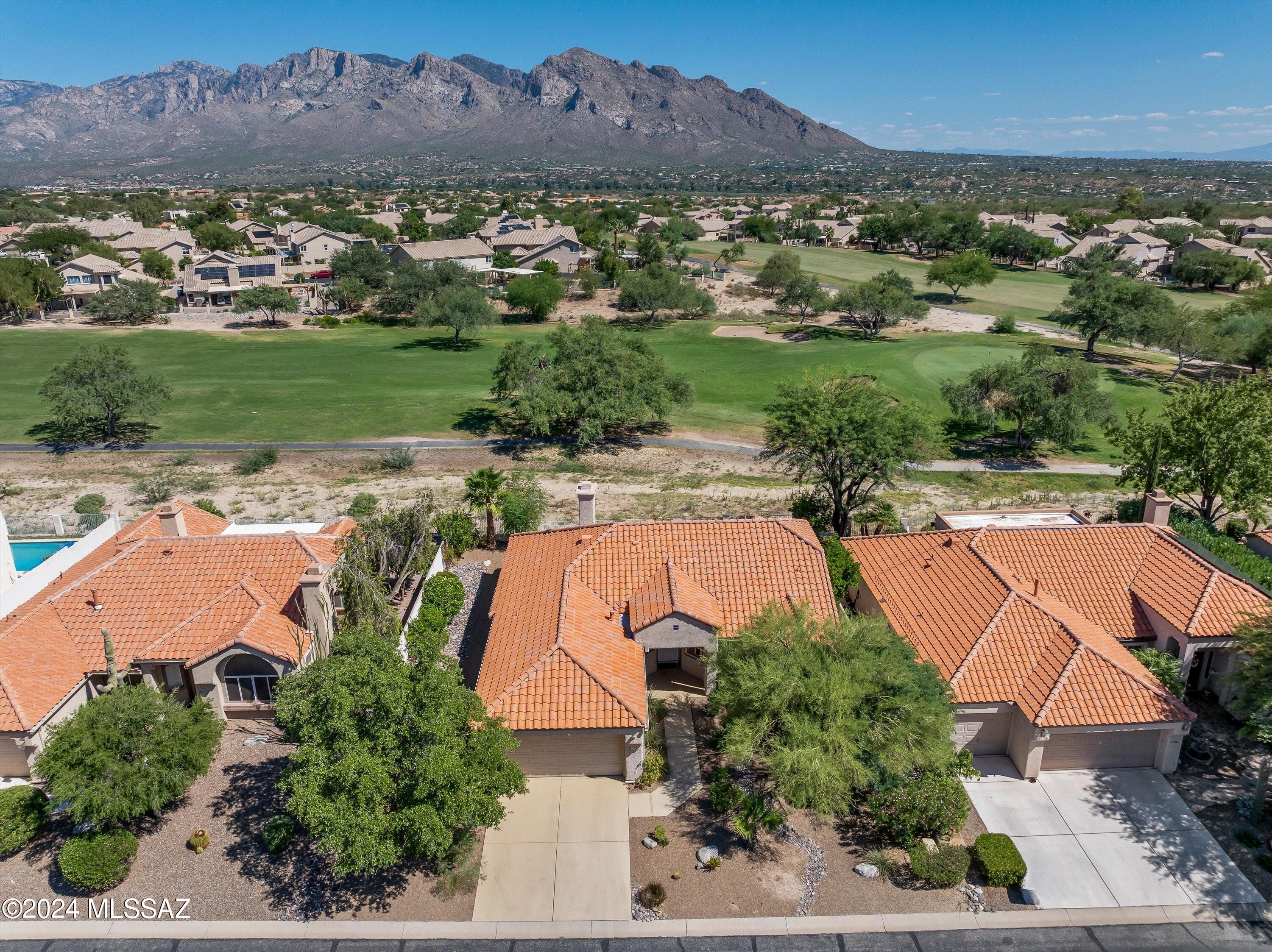 View Oro Valley, AZ 85737 house